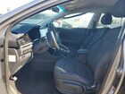 2022 Kia Niro Lxs Серый vin: KNDCB3LC1N5548033