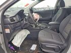 2019 Kia Niro Lx Серебряный vin: KNDCB3LC2K5257522