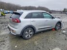 2019 Kia Niro Lx Серебряный vin: KNDCB3LC2K5257522