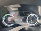 2019 Kia Niro Lx Серебряный vin: KNDCB3LC2K5302801