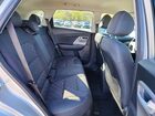 2019 Kia Niro Lx Серебряный vin: KNDCB3LC2K5302801