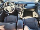 2019 Kia Niro Lx Серебряный vin: KNDCB3LC2K5302801