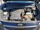 2019 Kia Niro Lx Черный vin: KNDCB3LC2K5345275