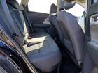 2019 Kia Niro Lx Черный vin: KNDCB3LC2K5345275