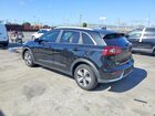 2019 Kia Niro Lx Черный vin: KNDCB3LC2K5345275
