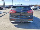 2019 Kia Niro Lx Черный vin: KNDCB3LC2K5345275