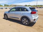 2020 Kia Niro Lx Серебряный vin: KNDCB3LC2L5369156