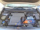 2020 Kia Niro Lx Серебряный vin: KNDCB3LC2L5369156