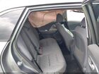 2017 Kia Niro Lx Серый vin: KNDCB3LC4H5070971