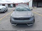 2017 Kia Niro Lx Серый vin: KNDCB3LC4H5070971