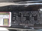 2018 Kia Niro Lx Черный vin: KNDCB3LC4J5109869