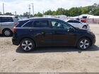 2018 Kia Niro Lx Черный vin: KNDCB3LC4J5109869