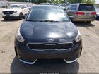 2018 Kia Niro Lx Черный vin: KNDCB3LC4J5109869