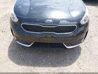 2018 Kia Niro Lx Черный vin: KNDCB3LC4J5109869