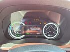 2018 Kia Niro Lx Красный vin: KNDCB3LC4J5113517