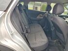 2018 Kia Niro Lx Silver vin: KNDCB3LC4J5161874