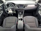 2018 Kia Niro Lx Silver vin: KNDCB3LC4J5161874
