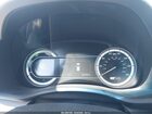2018 Kia Niro Fe Серебряный vin: KNDCB3LC4J5184247