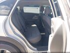 2018 Kia Niro Fe Серебряный vin: KNDCB3LC4J5184247