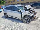 2020 Kia Niro Lxs Серебряный vin: KNDCB3LC4L5378070