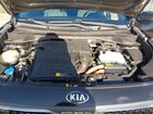 2017 Kia Niro Lx Черный vin: KNDCB3LC5H5047960
