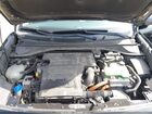 2017 Kia Niro Lx Черный vin: KNDCB3LC5H5055329