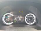 2019 Kia Niro Lx Blue vin: KNDCB3LC5K5350633