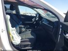 2020 Kia Niro Lxs Белый vin: KNDCB3LC5L5374285