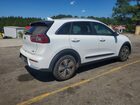 2017 Kia Niro Lx Белый vin: KNDCB3LC6H5043237 2017 Kia Niro Lx Белый vin: KNDCB3LC6H5043237