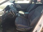 2017 Kia Niro Lx Белый vin: KNDCB3LC6H5043237 2017 Kia Niro Lx Белый vin: KNDCB3LC6H5043237