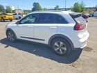 2017 Kia Niro Lx Белый vin: KNDCB3LC6H5043237 2017 Kia Niro Lx Белый vin: KNDCB3LC6H5043237