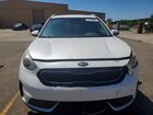 2017 Kia Niro Lx Белый vin: KNDCB3LC6H5043237 2017 Kia Niro Lx Белый vin: KNDCB3LC6H5043237