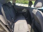 2017 Kia Niro Lx Черный vin: KNDCB3LC6H5064248