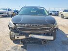 2017 Kia Niro Lx Черный vin: KNDCB3LC6H5064248