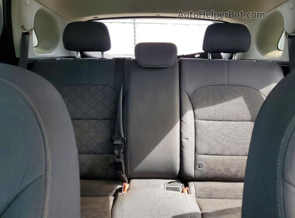 KNDCB3LC6L5396098 2020 KIA NIRO Серебряный Вид задних сидений