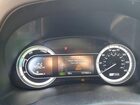 2017 Kia Niro Lx Черный vin: KNDCB3LC7H5044655