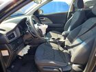 2017 Kia Niro Lx Черный vin: KNDCB3LC7H5044655