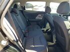 2017 Kia Niro Lx Черный vin: KNDCB3LC7H5044655
