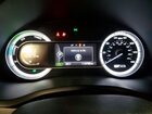 2017 Kia Niro Lx Серебряный vin: KNDCB3LC7H5055252