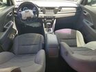 2017 Kia Niro Lx Белый vin: KNDCB3LC7H5066090