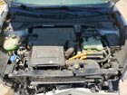 2017 Kia Niro Lx Белый vin: KNDCB3LC7H5066090