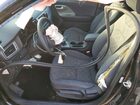 2017 Kia Niro Lx Black vin: KNDCB3LC7H5080894