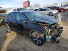 2017 Kia Niro Lx Black vin: KNDCB3LC7H5080894