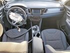 2017 Kia Niro Lx Black vin: KNDCB3LC7H5080894