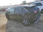2017 Kia Niro Lx Black vin: KNDCB3LC7H5080894