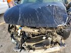2017 Kia Niro Lx Black vin: KNDCB3LC7H5080894