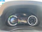 2019 Kia Niro Lx Белый vin: KNDCB3LC7K5221213
