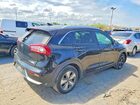 2019 Kia Niro Lx Черный vin: KNDCB3LC7K5245558