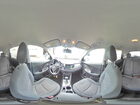 2019 Kia Niro Lx Silver vin: KNDCB3LC7K5261162