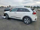 2020 Kia Niro Lx White vin: KNDCB3LC7L5365636